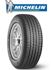 Michelin 295/35R21 Latitude Tour HP