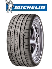 MICHELIN 295/35R21 Pilot Sport