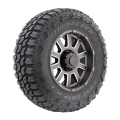Thunderer LT235/75R15 Trac Grip  M/T Mud –Terrain