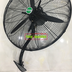 Bộ phụ kiện bát và tay treo quạt công nghiệp