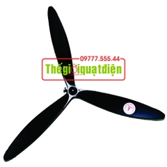 Cánh quạt công nghiệp (3 CÁNH) các kích cỡ 50-60-65-75cm