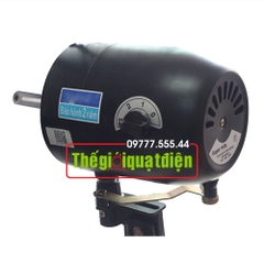 Motor quạt công nghiệp (100% DÂY ĐỒNG) nhiều công suất