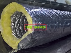 Ống thông gió mềm (CÓ BÔNG CÁCH NHIỆT)