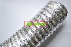 Ống thông gió mềm (KHÔNG CÓ BÔNG CÁCH NHIỆT)