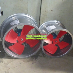 Quạt cấp gió tươi đường ống Deton DFG5G-4