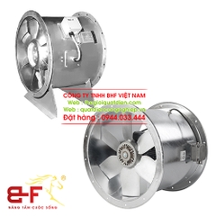 Quạt công nghiệp inox 304 chất lượng cao QCN-IN