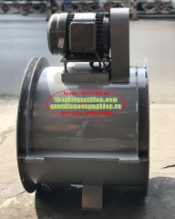Quạt công nghiệp tròn gián tiếp [CÔNG SUẤT 5HP] QTG-072P