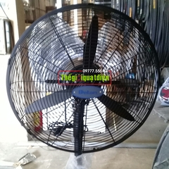 Quạt đứng công nghiệp Deton DHF-650T
