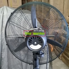 Quạt đứng công nghiệp Deton DHW500-4T