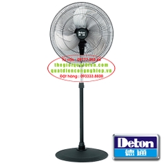 Quạt đứng công nghiệp Deton [QUẠT NHẬP] DHW-45T