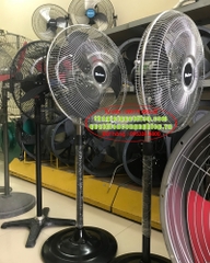 Quạt đứng công nghiệp Deton [QUẠT NHẬP] DHW-45T