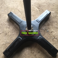 Quạt công nghiệp đứng Soffnet (GIÁ RẺ) FS-65
