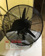 Quạt đứng phun sương đĩa xoay Nhập Khẩu (GIÁ CỰC RẺ)