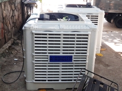 Quạt hơi nước Air Cooler KV-23 (Làm Mát Hệ Thống Nhà Xưởng)