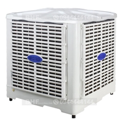 Quạt làm mát nhà xưởng bằng hơi nước Air Cooler KV-30