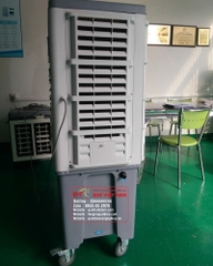 Quạt hơi nước công nghiệp Air Cooler KV-72Y3 (Có Remote)