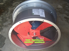 Quạt hút gió đường ống (380V) Deton SFG3.5G-4