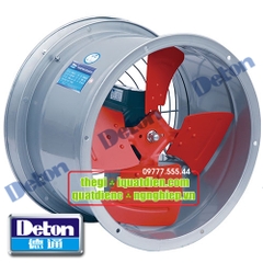 Quạt hút gió đường ống (380V) Deton SFG5G-4