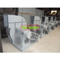 Quạt ly tâm gián tiếp QLTG-4P05 công suất 5HP