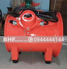 Quạt hút motor phòng cháy nổ Soffnet BTF-30