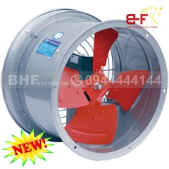 Quạt hút và cấp gió đường ống BHF-FG