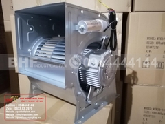 Quạt Ly Tâm Điều Hòa Không Khí Deton MTK10-10-D43
