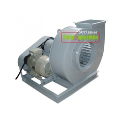 Quạt ly tâm gián tiếp QLTG-4P01 công suất 1HP