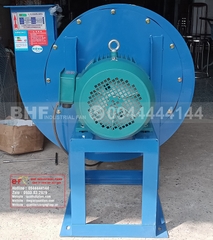 Quạt ly tâm siêu áp lực cao 9-19A (Hút Thổi Cực Mạnh)