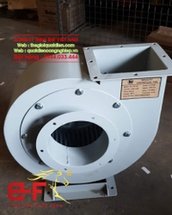 Quạt ly tâm trung áp 2HP (CHUYÊN HÚT KHÓI) QLT-4P02