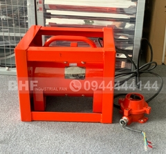 Quạt hút motor phòng cháy nổ Soffnet BTF-30