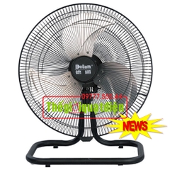 Quạt sàn công nghiệp Deton (CÓ ĐẢO CHIỀU) FE-50T