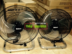 Quạt sàn công nghiệp Deton (CÓ ĐẢO CHIỀU) FE-50T