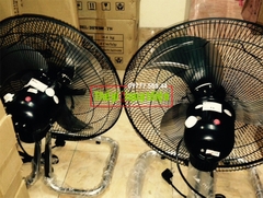 Quạt sàn công nghiệp Deton (CÓ ĐẢO CHIỀU) FE-50T