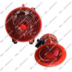 Quạt Sấy Công Nghiệp 3KW QS03K (Mức Nhiệt 45~60 Độ)