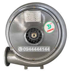 Quạt Sò Gang Vỏ Đúc Chất Lượng Cao (QUẠT THỔI CON SÒ CZR)