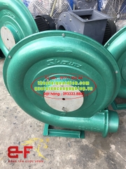 Quạt thổi con sò 3HP/2500Pa [TẠO ÁP CAO - ÁP LỰC GIÓ LỚN]