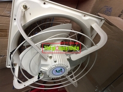 Quạt thông gió nhập khẩu Soffnet (ĐỘ ỒN THẤP) FA10-35