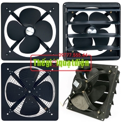 Quạt thông gió (CÔNG NGHIỆP) Deton FDV50-4T