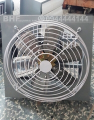 Quạt thông gió giá rẻ (VUÔNG 300x300) QVN-300