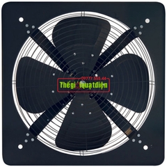Quạt thông gió Deton (TRƠN, LƯỚI, LÁ SÁCH) FDV40-4T