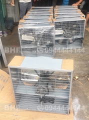 Quạt thông gió giá rẻ (VUÔNG 500x500) QVN-500