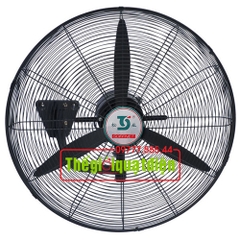 Quạt treo công nghiệp Soffnet (100% DÂY ĐỒNG) FB-75
