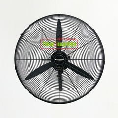 Quạt treo tường công nghiệp Bifan T24