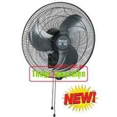 Quạt treo tường công nghiệp (ĐA DỤNG) Deton DHW-45