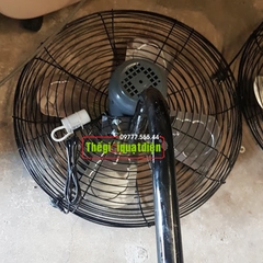 Quạt treo tường công nghiệp giá rẻ QTR-700VN