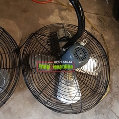 Quạt treo tường công nghiệp giá rẻ QTR-700VN