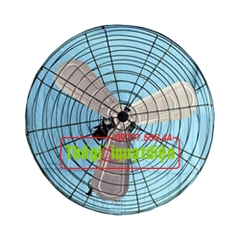 Quạt treo tường công nghiệp giá rẻ QTR-700VN