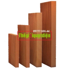 Tấm làm mát Cooling Pad (MÀU VÀNG THÔNG DỤNG)