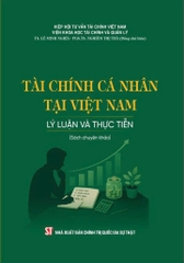 Combo 3 cuốn sách Pháp Luật Doanh Nghiệp – Từ Đăng Ký Thành Lập Đến Vận Hành + Đạo Đức Doanh Nhân – Nguồn Gốc Của Sự Thịnh Vượng Bền Vững + Tài Chính Cá Nhân Tại Việt Nam – Lý Luận Và Thực Tiễn