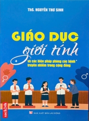 BỘ 5 SÁCH DÀNH CHO QUÝ THẦY CÔ VÀ PHỤ HUYNH VỀ BẢO VỆ VÀ ĐỒNG HÀNH CÙNG CON TOÀN DIỆN